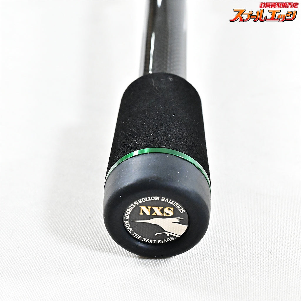 【ノリーズ】 ロードランナー ストラクチャー NXS STN6100M バーサタイルミッド NORIES ROAD RUNNER STRUCTURE ブラックバス K_251