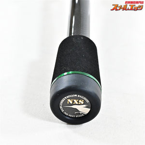 【ノリーズ】 ロードランナー ストラクチャー NXS STN6100M バーサタイルミッド NORIES ROAD RUNNER STRUCTURE ブラックバス K_251
