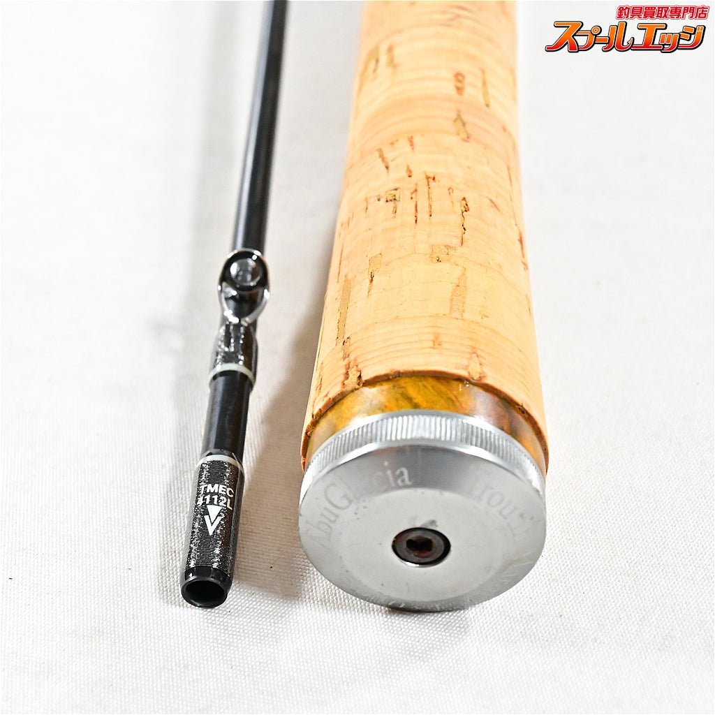【アブガルシア】 トラウティンマーキス エクストリーム TMEC-4112L Abu Garcia TROUTIN MARQUIS ヤマメ イワナ アマゴ K_120