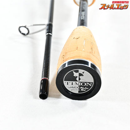【ジャッカル】 ティモン Tコネクション TCS-60L JACKALL TIMON T-CONNECTION ニジマス ヤマメ イワナ アマゴ K_138