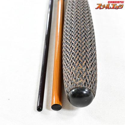 【シマノ】 月影 10尺 十尺 SHIMANO TSUKIKAGE ヘラブナ K_153