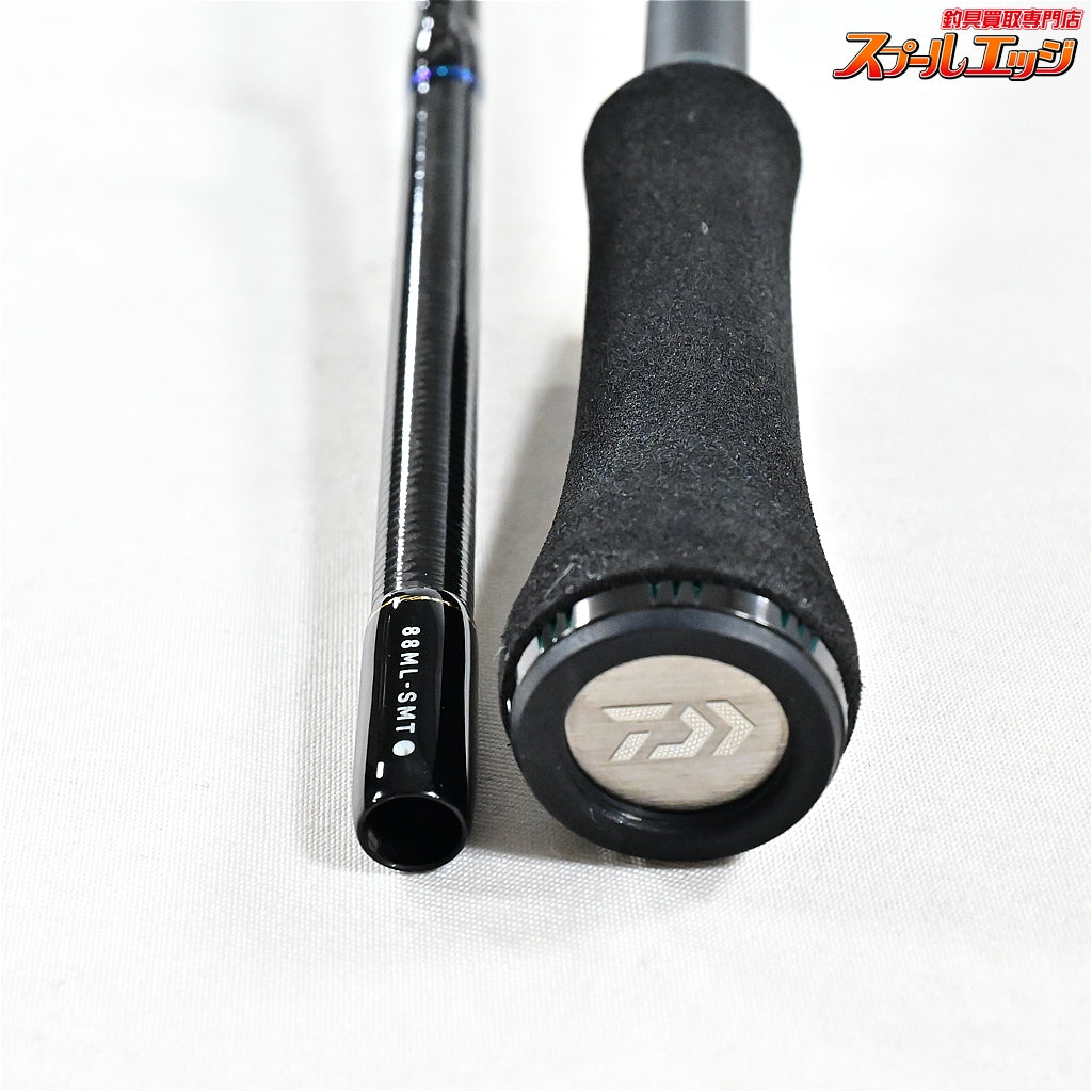 【ダイワ】 23エメラルダス ストイスト ST 88ML-SMT DAIWA EMERALDAS STOIST アオリイカ K_178
