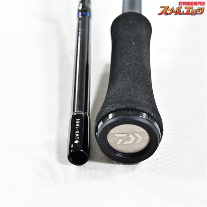 【ダイワ】 23エメラルダス ストイスト ST 88ML-SMT DAIWA EMERALDAS STOIST アオリイカ K_178