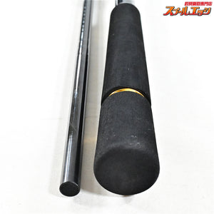 【ダイワ】 26オーバーゼア SX 106M DAIWA OVER THERE ヒラメ イナダ マゴチ K_204