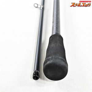 【ジャッカル】 26ゲキダキ TRシャフト GDTR-S611ML/R JACKALL GEKIDAKI SHAFT アオリイカ K_155