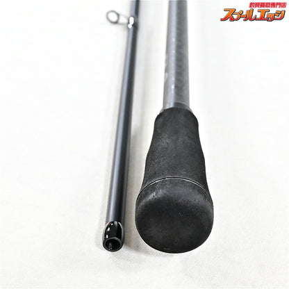 【ジャッカル】 26ゲキダキ TRシャフト GDTR-S611ML/R JACKALL GEKIDAKI SHAFT アオリイカ K_155