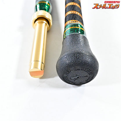 【アリゲーター】 ショットスタースペシャル 60-200 ALLIGATOR ShotStar Special ワラサ シマアジ タチウオ K_205