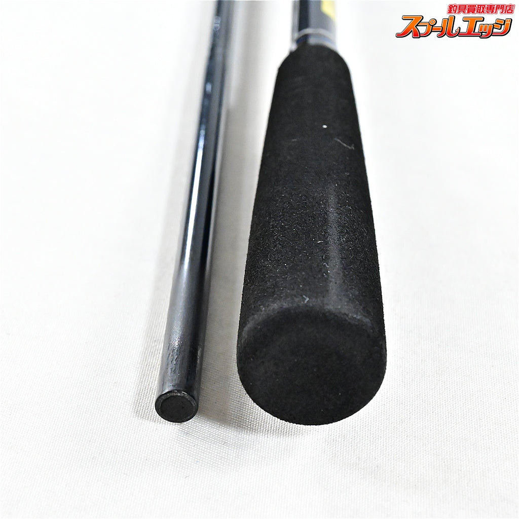 【ダイワ】 20ライトゲームX 73 H-190・R DAIWA LIGHT GAME アマダイ アジ イサキ K_141
