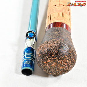 【アブガルシア】 アブ クラシックス CSNC-722MH Abu Garcia ABU Classics ブラックバス シーバス ナマズ K_156
