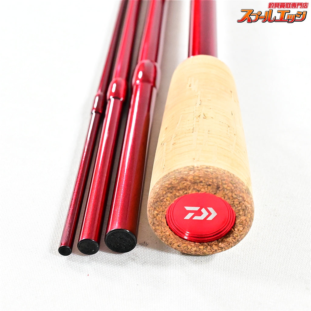 【ダイワ】 20セブンハーフ 7 1/2 76ULS-S DAIWA SEVEN HALF アジ メバル ヤマメ ニジマス K_111