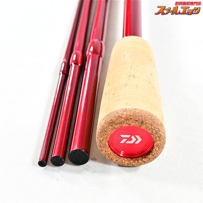【ダイワ】 20セブンハーフ 7 1/2 76ULS-S DAIWA SEVEN HALF アジ メバル ヤマメ ニジマス K_111