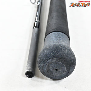 【フィデリティー】 アズサ 96MH FIDELITY Azusa GT カンパチ ブリ K_192