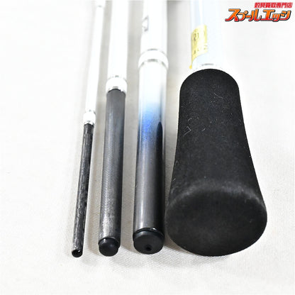 【ダイワ】 A-ブリッツ モバイル キス M-170 4ピース DAIWA A BRITZ MOBILE KISU シロギス カレイ K_090