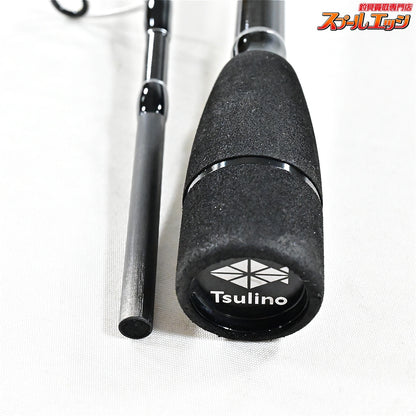 【ツリノ】 カフナ ショアバーサタイル 7102ML-T Tsulino KAHUNA シーバス チヌ K_166