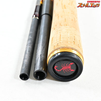 【シマノ】 22ワールドシャウラ 1581F-3 SHIMANO WORLD SHAULA ブラックバス K_178