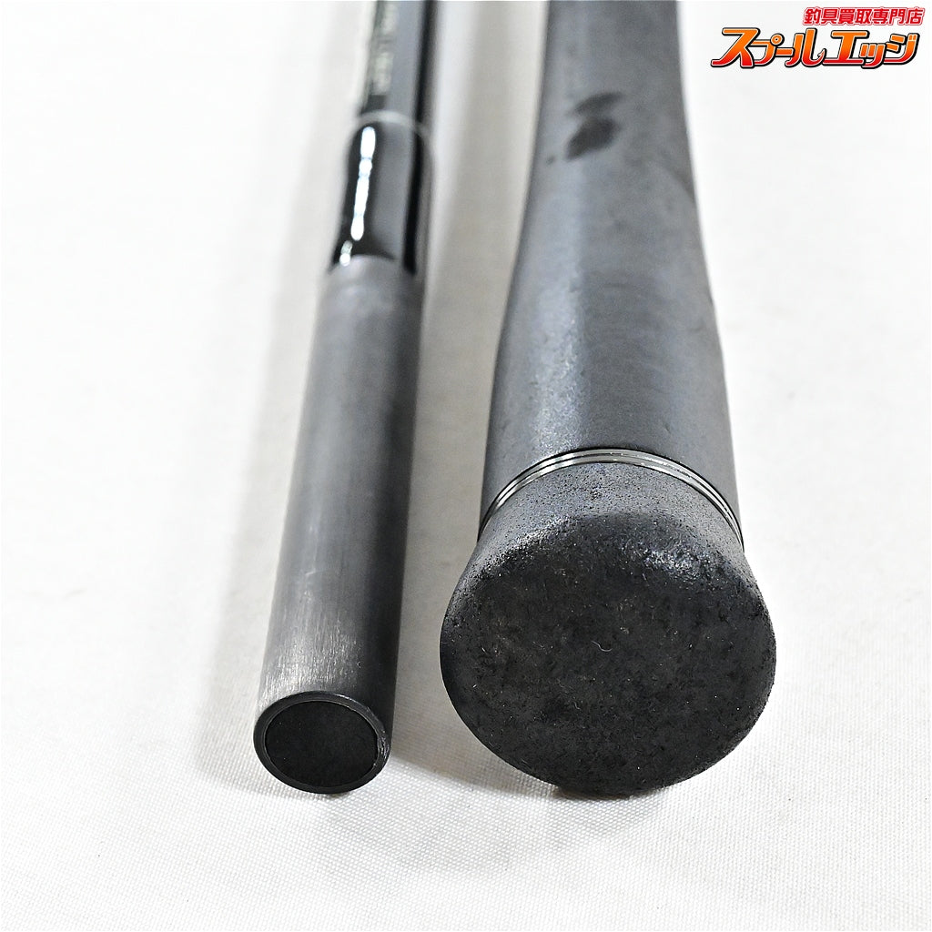 【デジーノ】 レーベン スラング スペックB LS-C75MH+RX-B FE01 EVAモデル DESIGNO LEBEN SLANG SPEC-B ブラックバス K_227