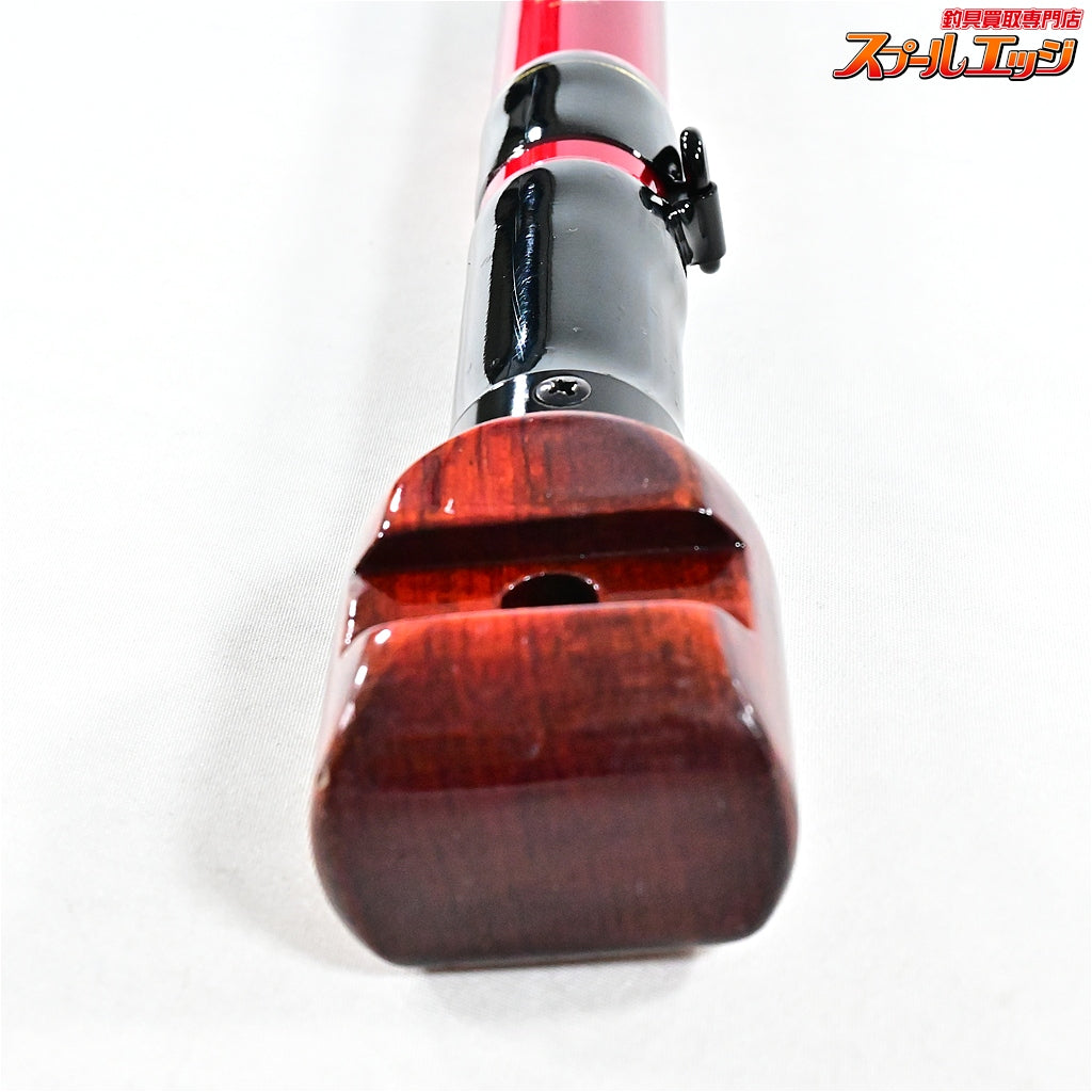 【ダイワ】 05メーター倶楽部 巨鯉 烈火 MH455B DAIWA METER-CLUB コイ K_163