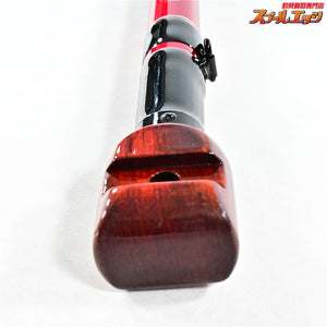 【ダイワ】 05メーター倶楽部 巨鯉 烈火 MH455B DAIWA METER-CLUB コイ K_163