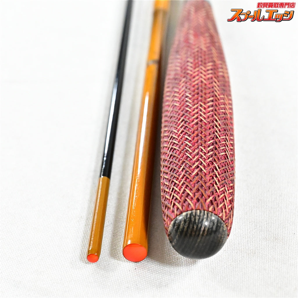 【シマノ】 特作 伊吹 8尺 SHIMANO TOKUSAKU IBUKI ヘラブナ K_142