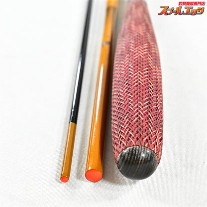【シマノ】 特作 伊吹 8尺 SHIMANO TOKUSAKU IBUKI ヘラブナ K_142