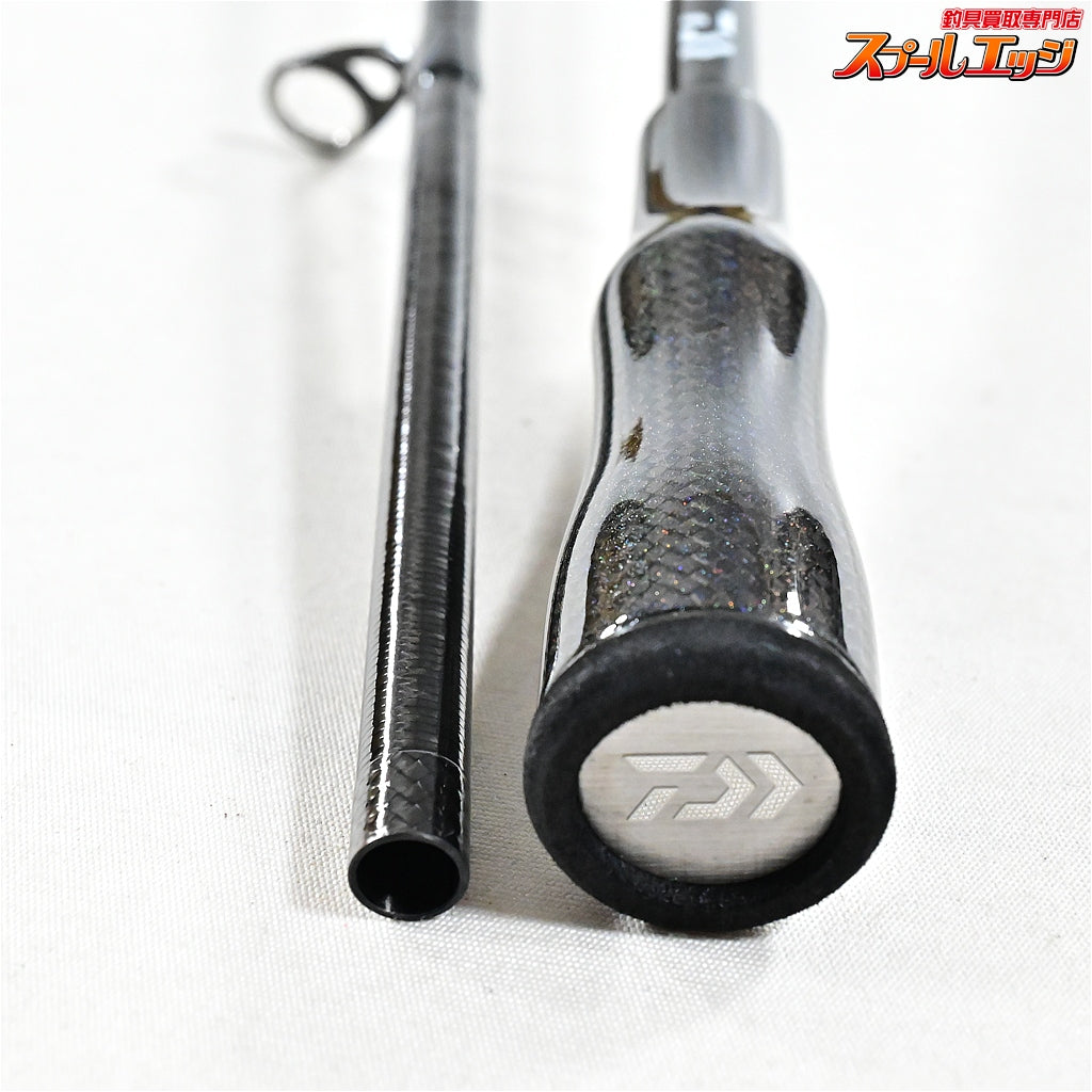 【ダイワ】 エメラルダス ストイスト RT CGS 80ML アウトガイドモデル 抽選販売 DAIWA EMERALDAS STOIST アオリイカ K_174