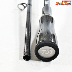 【ダイワ】 エメラルダス ストイスト RT CGS 80ML アウトガイドモデル 抽選販売 DAIWA EMERALDAS STOIST アオリイカ K_174