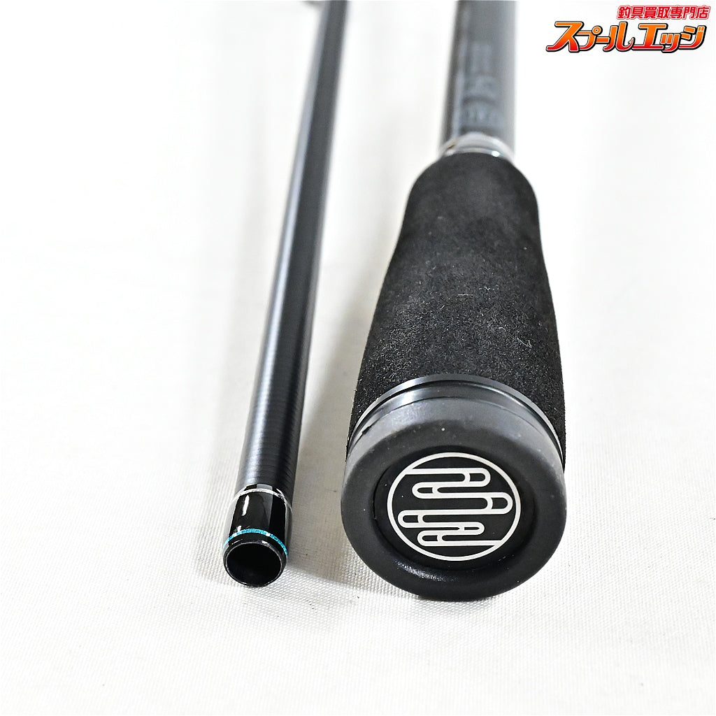【がまかつ】 ラグゼ 舞香 S96M-ソリッド GAMAKATSU LUXXE MAIKA solid アユ K_198