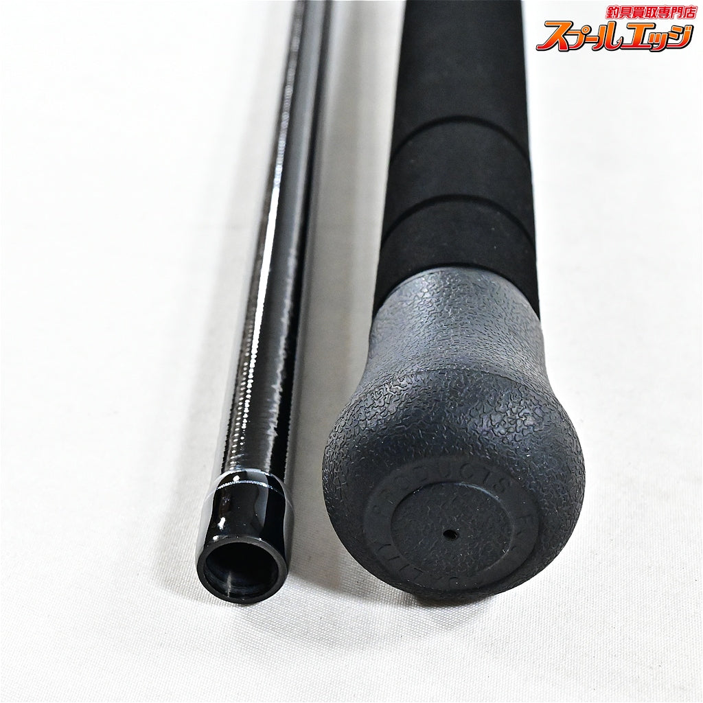 【テンリュウ】 天龍 26パワーマスター エクストリーム PMX872S-XXX TENRYU POWER MASTER X-TREAME キハダマグロ GT ヒラマサ K_178
