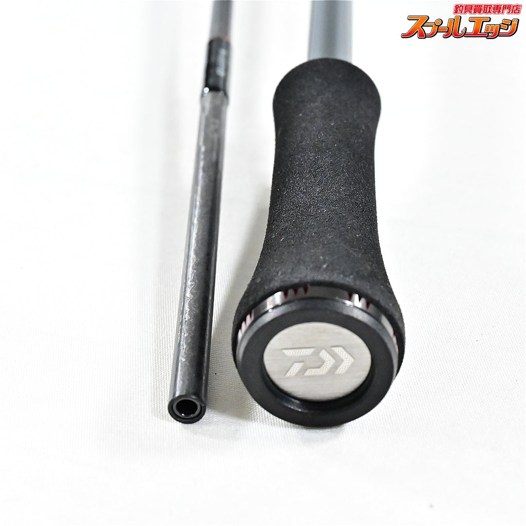 【ダイワ】 21エメラルダス ストイスト RT IL 81M レーシングチューン DAIWA EMERALDAS STOIST アオリイカ K_170