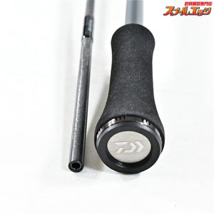 【ダイワ】 21エメラルダス ストイスト RT IL 81M レーシングチューン DAIWA EMERALDAS STOIST アオリイカ K_170