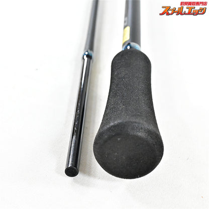 【ダイワ】 24エメラルダス エア BTボート 65MLS-S・K DAIWA EMERALDAS AIR BOAT アオリイカ K_147