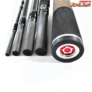 【フィッシュマン】 BC5 ブリスト コンパクト 8.7H 87H オンラインショップ限定 FISHMAN B.C.5 BRIST COMPACT シーバス イワナ ヒラメ K_101