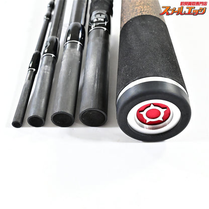 【フィッシュマン】 BC5 ブリスト コンパクト 8.7H 87H オンラインショップ限定 FISHMAN B.C.5 BRIST COMPACT シーバス イワナ ヒラメ K_101
