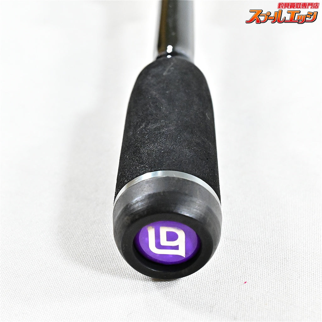 【レジットデザイン】 ワイルドサイド WSC-ST66MH ソリッドティップ LEGIT-DESIGN WILD SIDE ブラックバス K_241