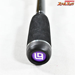 【レジットデザイン】 ワイルドサイド WSC-ST66MH ソリッドティップ LEGIT-DESIGN WILD SIDE ブラックバス K_241