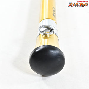 【アルファタックル】 MPGウルトラスティック ストレガ 231 alphatackle ULTRASTICK Strega マダイ シマアジ ヒラメ K_275