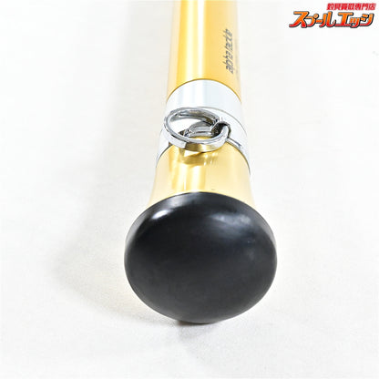 【アルファタックル】 MPGウルトラスティック ストレガ 231 alphatackle ULTRASTICK Strega マダイ シマアジ ヒラメ K_275