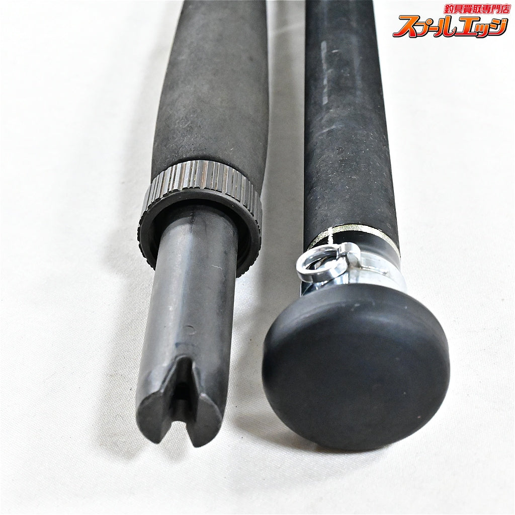 【ダイワ】 02リーディングX ゴウイン 240M DAIWA LEADING-X GOUIN ヒラマサ ブリ カンパチ K_246