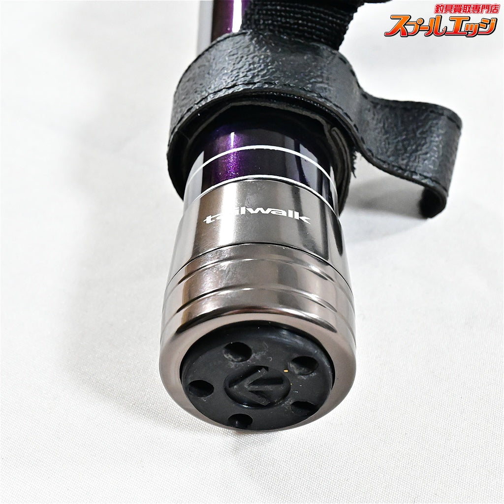 【テイルウォーク】 キャッチバー 450 第一精工オートキングギャフ付属 tailwalk CATCH BAR アオリイカ  K_120