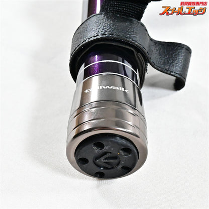 【テイルウォーク】 キャッチバー 450 第一精工オートキングギャフ付属 tailwalk CATCH BAR アオリイカ  K_120