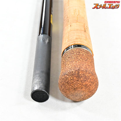 【ダイワ】 21スティーズ SC C66ML-G ライトニング66 ショアコンペティション DAIWA STEEZ LIGHTNING ブラックバス K_213