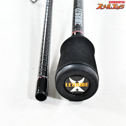 【レガーメ】 X-アルマトゥーラ 斬 80 オウガトップ XAZ-8023 LEGAME X-ARMATULA ZAN Ogre Top アオリイカ K_170