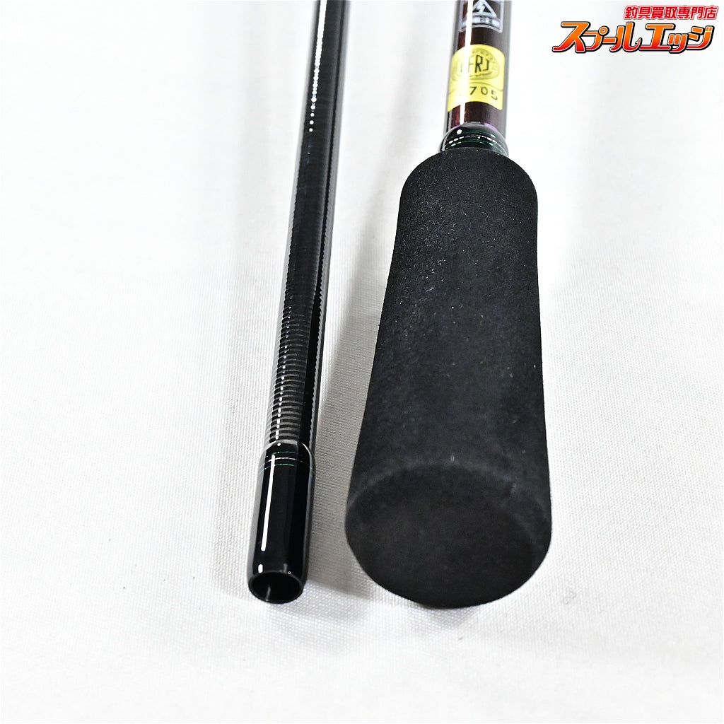 【ダイワ】 21エメラルダス MX 711MLM-S・N DAIWA EMERALDAS アオリイカ K_166