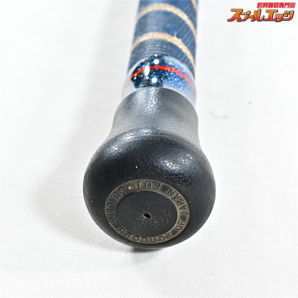 店頭受取のみ【アリゲーター】 スーパースター 60-255S ALLIGATOR Super Star マダイ アカムツ ワラサ K_300