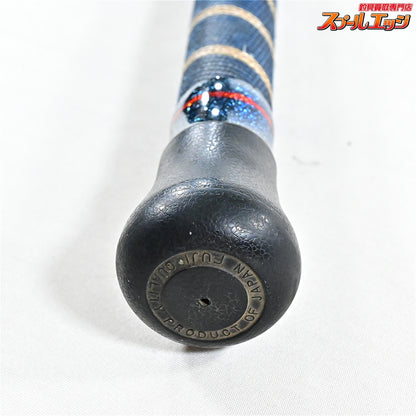 店頭受取のみ【アリゲーター】 スーパースター 60-255S ALLIGATOR Super Star マダイ アカムツ ワラサ K_300