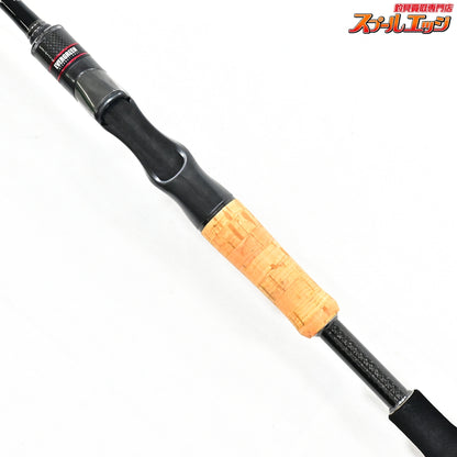 【エバーグリーン】 カレイド インスピラーレ IRSC-67MHF-ST/SS ストライダーRS EVERGREEN KALEIDO Inspirare ブラックバス K_251