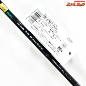 【エバーグリーン】 カレイド インスピラーレ IRSC-67MHF-ST/SS ストライダーRS EVERGREEN KALEIDO Inspirare ブラックバス K_251