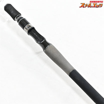 【デジーノ】 レーベン スラング スペックB LS-C75MH+RX-B FE01 EVAモデル DESIGNO LEBEN SLANG SPEC-B ブラックバス K_227