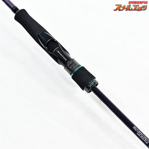 【ダイワ】 21エメラルダス MX 711MLM-S・N DAIWA EMERALDAS アオリイカ K_166