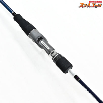 【ゼニス】 ゼロシキ ライトスペック STK ZLE-631BUL エボルブ ZENITH ZEROSHIKI Light Spec マダイ タチウオ イナダ K_232